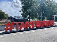 Tag 6 - Tartu 