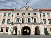 Tag 7 - Parlament Tallinn 