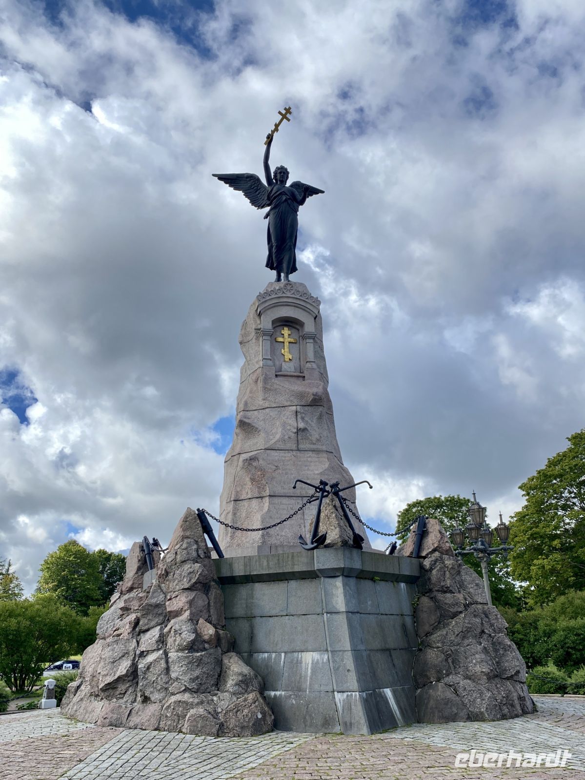 Tag 7 - Russalka