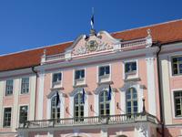 Tallinn Schloss