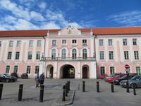 Tallinn Schloss