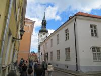 Tallinn Tompea