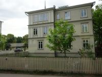 Tallinn: Kadriorg