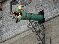 Tallinn: Rundgang, Rathaus
