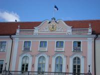 Tallinn: Rundgang