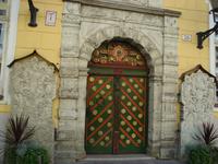 Tallinn: Rundgang