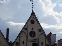 Tallinn: Rundgang