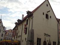 Tallinn: Rundgang