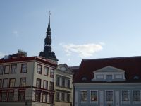 Tallinn: Rundgang