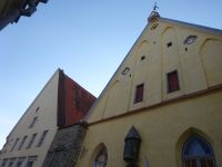 Tallinn: Rundgang