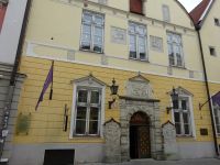 Tallinn: Rundgang