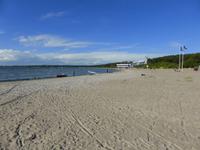 Tallinn- Strandbad