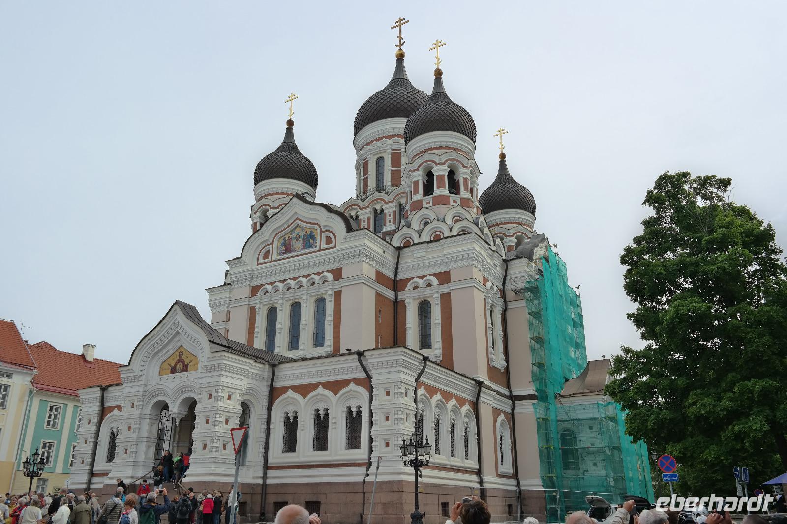 Tallinn