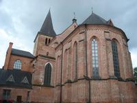 Tartu: Rundgang: Johanniskirche