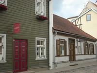 Tartu: Rundgang