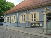 Tartu: Rundgang