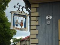Tartu: Rundgang