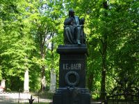 Tartu: Rundgang