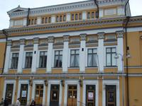 Turku: Rundgang