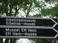 Turku: Rundgang