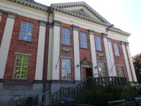 Turku: Rundgang