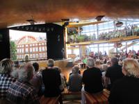 Vortag im Theatrium zur Stadt Kopenhagen