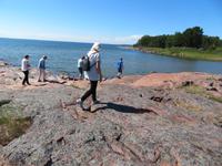 bei Eckerö