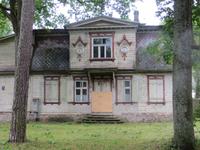 im alten Jurmala