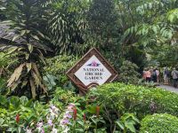 12. Botanischer Garten