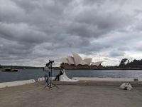 124. Sydney Oper