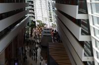 Marina Bay Sands Hotel