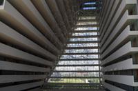 Marina Bay Sands Hotel