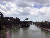 Besuch der Gardens by the Bay in Singapur