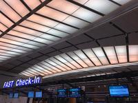 Flug von Singapur nach Cairns