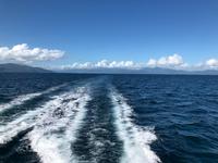 Katamaran-Ausflug mit Ocean Spirit Cruises im Great Barrier Reef