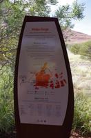 Besuch der Kata Tju?a (The Olgas) mit kleine Wanderung 