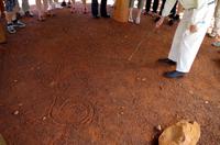 Besuch der Kata Tju?a (The Olgas) mit kleine Wanderung 