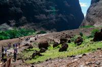 Besuch der Kata Tju?a (The Olgas) mit kleine Wanderung 