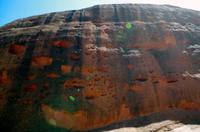 Besuch der Kata Tju?a (The Olgas) mit kleine Wanderung 