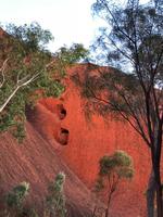 Kleine Wanderung des 