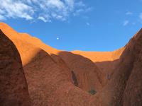 Kleine Wanderung des 