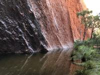 Kleine Wanderung des 