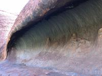 Kleine Wanderung des 