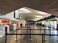 Flug von Ayers Rock nach Sydney