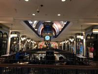 Queen Victoria Building in Sydney