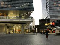 Darling Harbour in Sydney