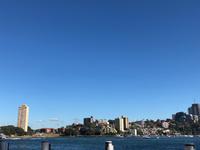 Stadtrundfahrt durch Sydney