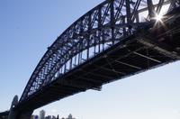 Harbour Bridge