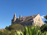 Foto-Stopp am Forsyth Park