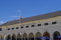 Bondi Beach in Sydney